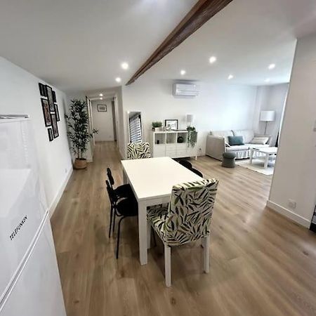 Апартаменты Cocon Chaleureux Au Coeur De Mirepoix Мирпуа Экстерьер фото