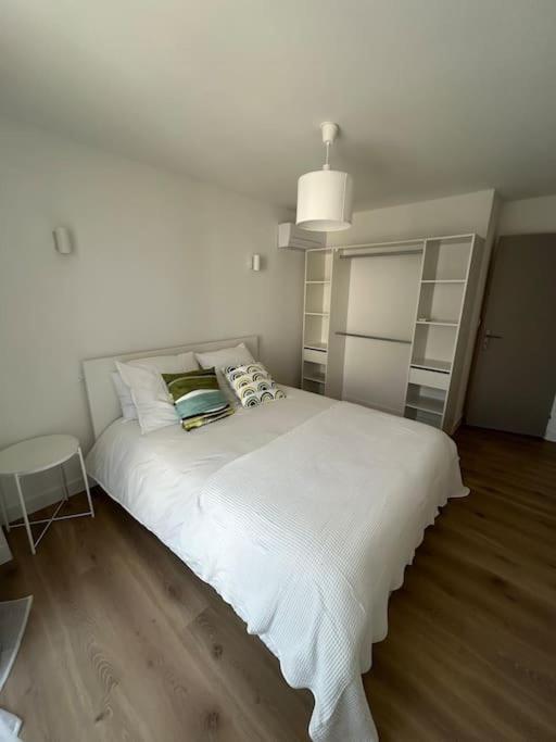 Апартаменты Cocon Chaleureux Au Coeur De Mirepoix Мирпуа Экстерьер фото